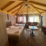 Hotel Tribunia Tribalj