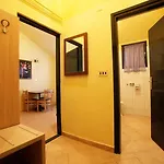 Tribunia Szálloda Tribalj