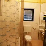 Szálloda Tribunia Tribalj