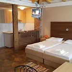 Tribunia Hotel Tribalj
