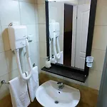 Szálloda Tribunia Tribalj