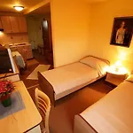 Hotel Tribunia Tribalj