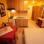 Tribunia Hotel 3*