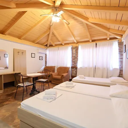 Tribunia 3* Tribunj (Sibenik-Knin)