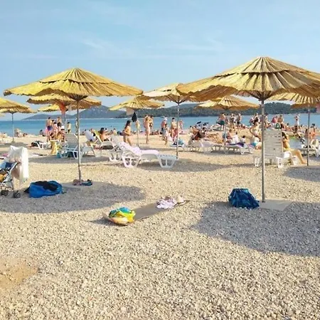 Hotel Tribunia