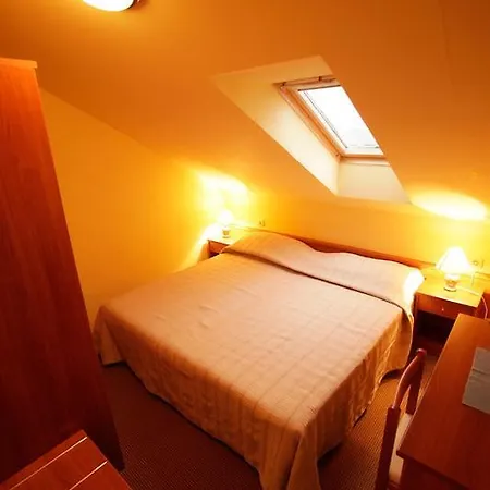 Hotel Tribunia Tribalj