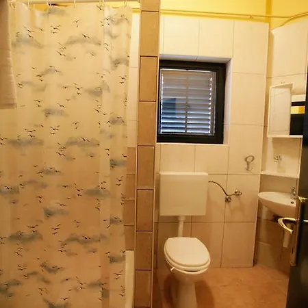 Hotel Tribunia Tribalj