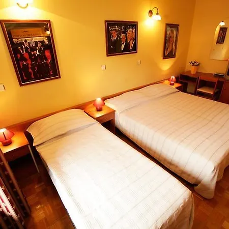 Tribunia Hotel Tribalj