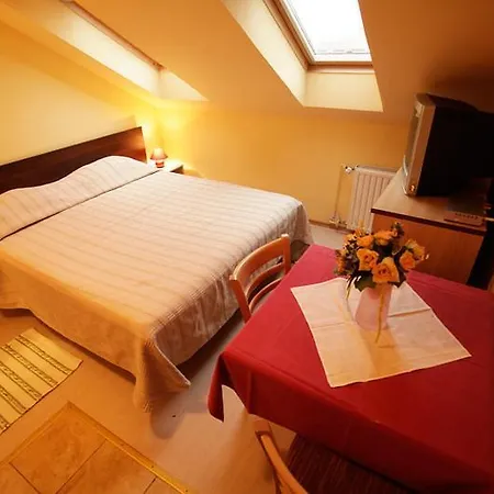 Hotel Tribunia 3*