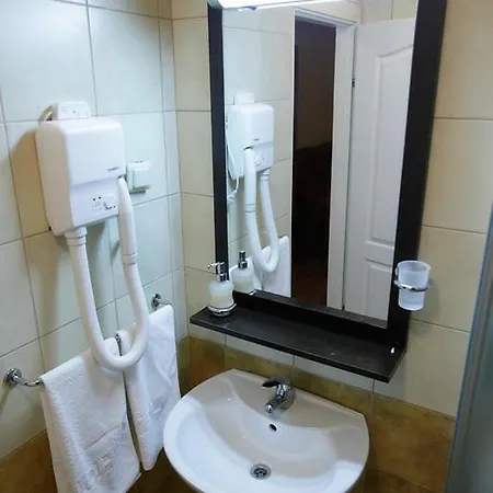 Hotel Tribunia Tribalj