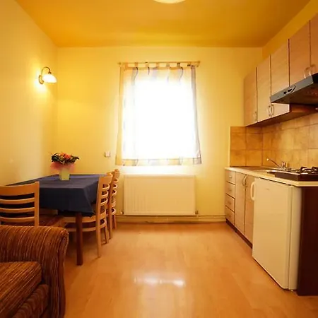 Hotel Tribunia Tribalj