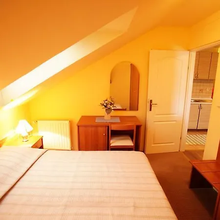 Hotel Tribunia