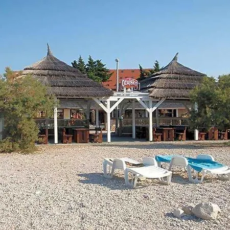 Tribunia Hotel