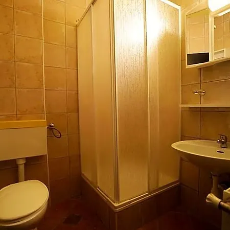Tribunia Hotel Tribalj