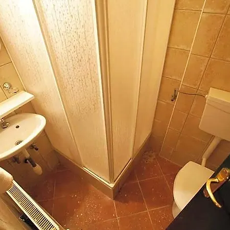 Hotel Tribunia Tribalj
