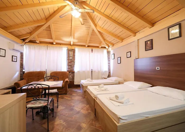 Tribunia Tribunj (Sibenik-Knin)