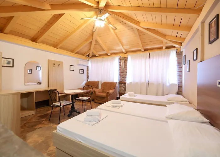 Tribunia 3* Tribunj (Sibenik-Knin)