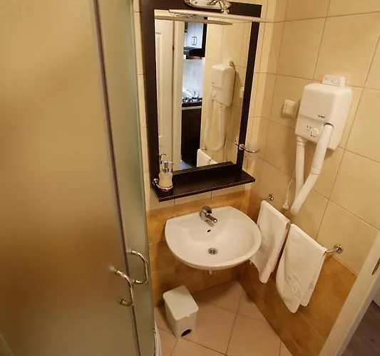 Tribunia 3* Tribunj (Sibenik-Knin)