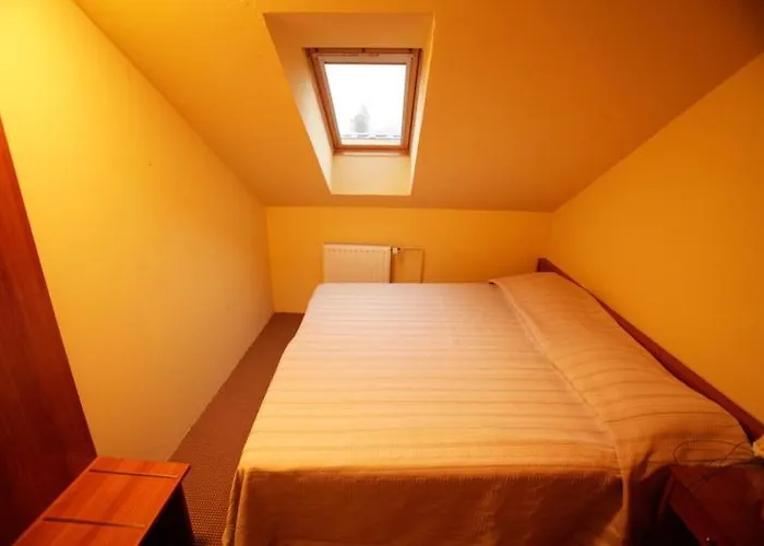 Hotel Tribunia Tribalj