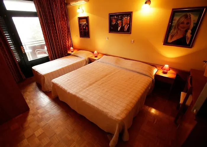 Tribunia Tribunj (Sibenik-Knin)