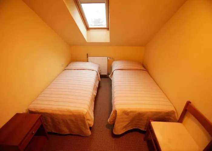 Tribunia 3* Tribunj (Sibenik-Knin)