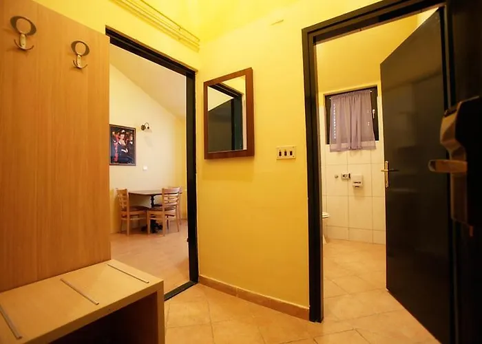 Tribunia Hotel Tribunj (Sibenik-Knin)