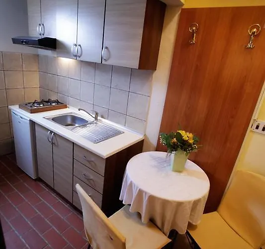 Tribunia Hotel Tribalj