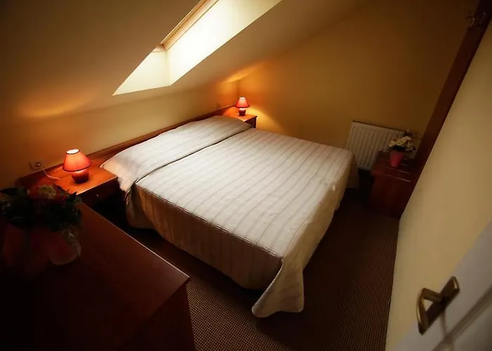 Hotel Tribunia Tribunj (Sibenik-Knin)