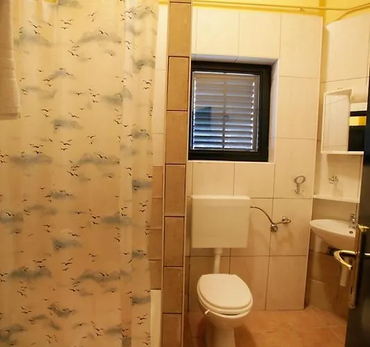 Hotel Tribunia Tribalj