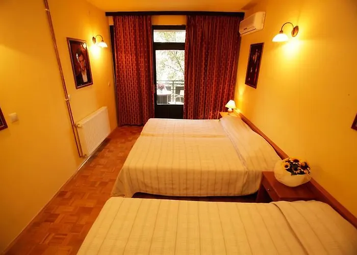 Hotel Tribunia Tribunj (Sibenik-Knin)