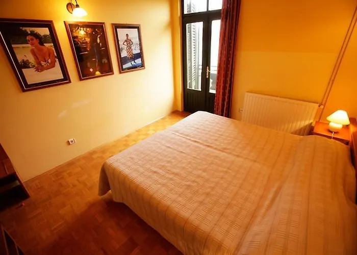 Hotel Tribunia Tribalj