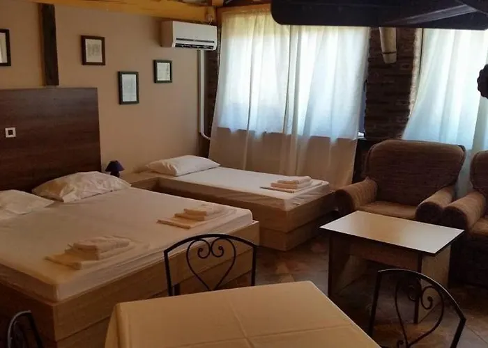 Tribunia Tribunj (Sibenik-Knin)