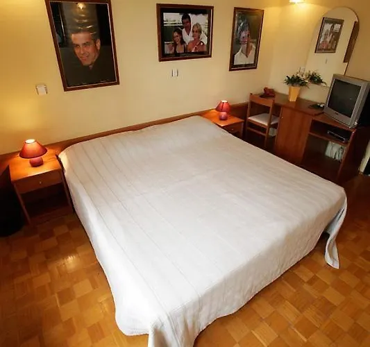 Tribunia Tribunj (Sibenik-Knin)