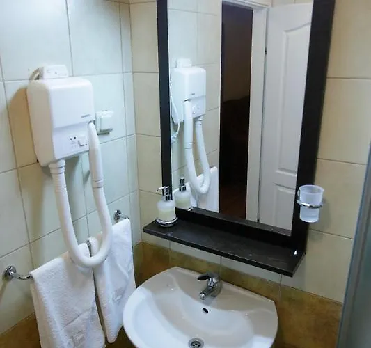 Hotel Tribunia Tribunj (Sibenik-Knin)